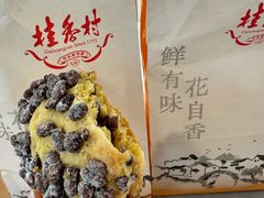 -桂香村(护国寺店)