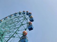 -南京银杏湖乐园