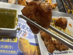 -阿亲家·韩式无限烤肉(春熙路店)