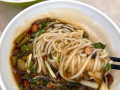 -太婆抱罗粉…海南特色小吃(一市场店)