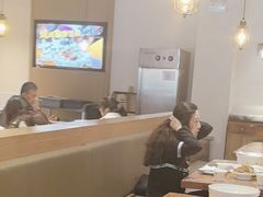 -姥姥家春饼店(惠新东街店)