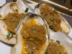 -小天鹅戴斯酒店鲸鲨百汇创作料理