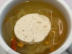 -喜鼎海胆水饺(平安金融中心店)