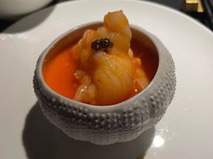 -小运河·公馆(国贸店)