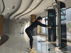 -WEGYMER健萌健身(雅颂居馆)