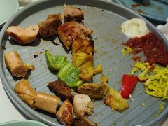 -库滋明·俄罗斯特色美食(中央大街店)