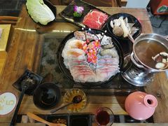 -丽江庭院之爱在路上(西单店)