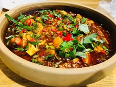 豆腐脑花-赤宴·川菜(玉林店)