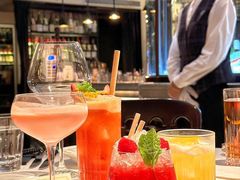 -壳里西餐厅Coquille Seafood Bistro(蒙自路店)