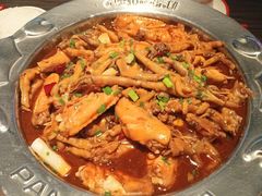 -胖哥俩肉蟹煲(福州仓山爱琴海店)