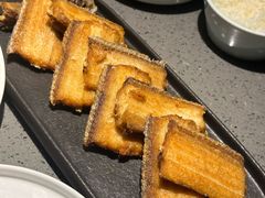 -老头儿油爆虾(星光一期店)