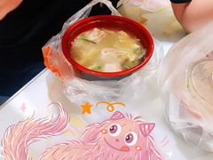 云吞-南楼煎饼(南楼总店)