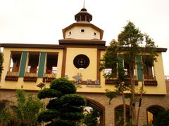 -深圳东部华侨城茵特拉根酒店