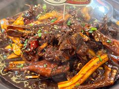 -回味黑鸭煲·始于2006(万松园店)