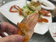 -星龙海鲜(望江东路店)
