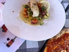 -威尼斯意餐酒吧 Venezia club(意大利风情街店)