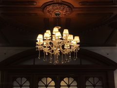 -马勒别墅·中餐厅