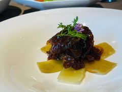 酸菜海蜇头-福玺荟(外滩罗斯福店)
