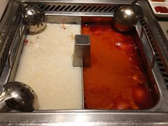 -海底捞火锅(凯德广场店)