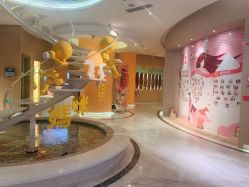 -妈咪呗呗月子中心(市心店)