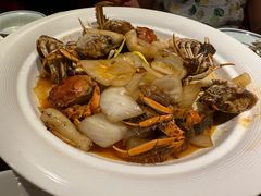 -周家二小姐的菜(西津渡店)