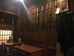 -福烤锦花(长乐路店)