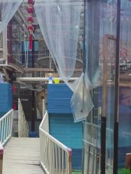 -PIPIKINGDOM皮皮王国欢乐号(欢乐海岸购物中心店)