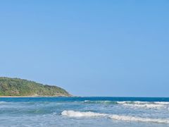 -日月湾海门游览区