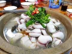 大鼎石锅鱼-大鼎石锅鱼(春江里店)