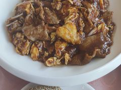 -烤肉宛饭庄(南礼士路店)