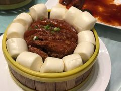 -玉林烤鸭店(定福庄店)