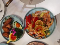 -清迈泰·泰国餐厅(华发商都店)