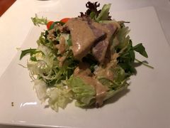 色拉-斗牛士牛排(南京东路店)