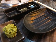 -熊出没日本烧肉放题