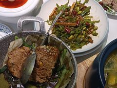 -苏梦江南·淮扬菜(夫子庙店)