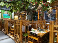 -草原塞蛮羊火锅城(港湾店)