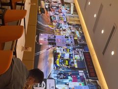 -香港新曜记·粤菜点心(滨江宝龙店)