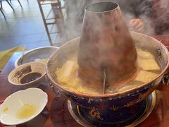 -1078號老北京涮肉(松柏店)