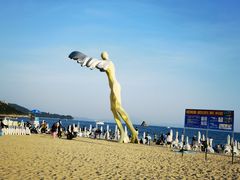 -大梅沙海滨公园