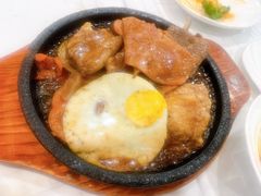 -新侨三宝乐西餐厅(崇文门店)