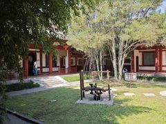 -徐州汉画像石艺术馆