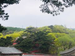 -妙峰山风景名胜区