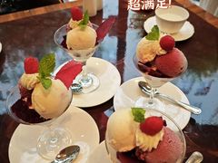 -LONG BAR 廊吧(外滩华尔道夫酒店)