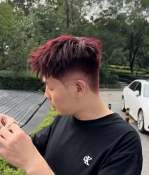 -东梵造型·烫发染发接发连锁SALON