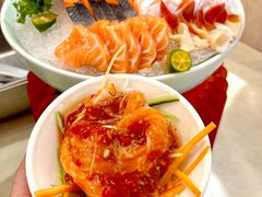 -芭菲盛宴·环球美食(锦城万达广场店)