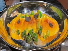 -广州瑰丽酒店·Black Iron黑金燚