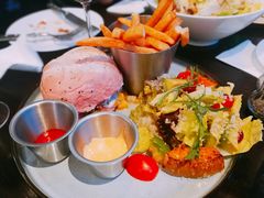 -bluefrog蓝蛙(皇庭广场店)