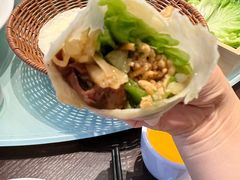 -老淮安·淮安菜(周恩来纪念馆店)