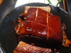 外婆红烧肉-金牌外婆家(苏州中心店)