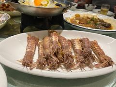 爬爬虾-温岭人家(红花北路店)